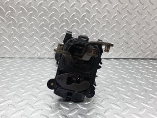 42863 Mercedes-Benz W201 190 2.0L Manual Gear Selector 1242670140 1242601094 2012670480