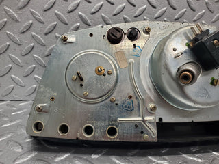 46454 Mercedes-Benz C123 280CE Coupe Instrument Cluster 1235423701