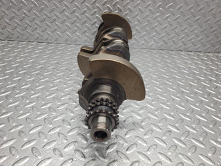 W124 Wagon crankshaft used OEM