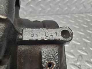 W124 Wagon steering box steering rack used OEM