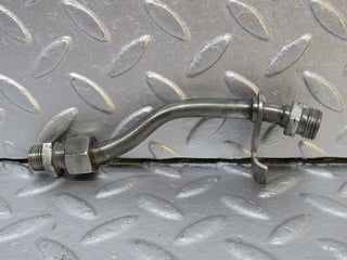 40032 Mercedes-Benz R107 350SL Intake Manifold Brake Servo Pipe