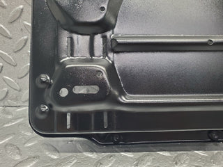 W114 battery tray used OEM