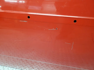 C123 Coupe right door used OEM