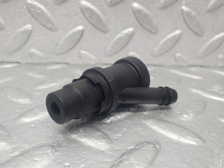 46037 Mercedes-Benz W126 420SE Fuel Injector Holder 2X