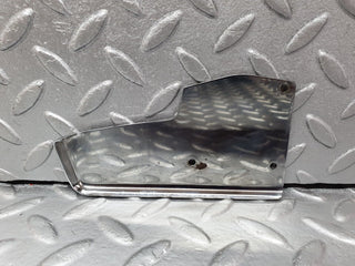 42515 Mercedes-Benz R129 320SL Coupe Left Door Chrome Cover