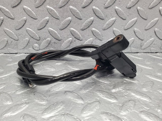 W201 Baby Benz brake pad sensor left side used OEM