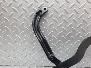 42491 Mercedes-Benz R129 320SL Coupe Trunk Boot Soft Top Hinge Left Side