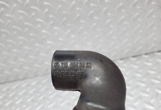 44576 Mercedes-Benz W123 280E Air Cleaner Hose 1100943482