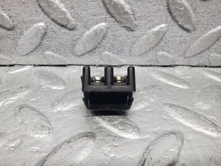 W124 wiring cable junction used OEM