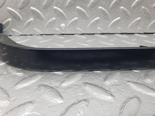 W202 under headlight trim right used OEM