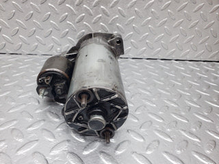 45261 Mercedes-Benz R129 300SL Coupe Starter Motor Bosch 0001110016 0331303053553