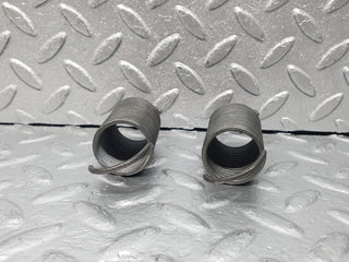 44064 Mercedes-Benz C123 230CE Coupe Front Seat Adjustment Spring Pair