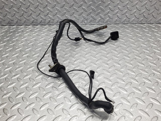 W201 Baby Benz battery positive cable used OEM