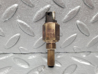 46581 Mercedes-Benz C123 280CE Coupe Coolant Temperature Sensor VDO
