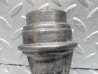 41669 Mercedes-Benz W124 200E Fuel Pump Pierburg 0020916801