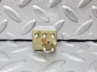 45536 Mercedes-Benz W126 420SE Multi Purpose Relay 0015420219