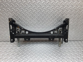 W123 Coupe front right seat sliding mechanism used OEM