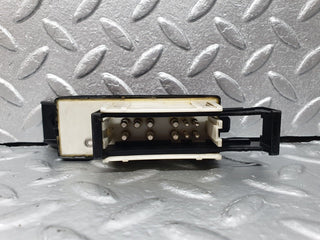 R129 SL windscreen wiper relay used OEM
