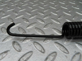 R107 SL bonnet hinge spring used OEM
