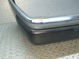 41728 Mercedes-Benz W124 200E Rear Bumper 1248800340