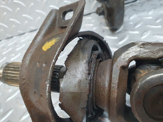 43866 Mercedes-Benz C126 380SEC Coupe Cardan Shaft Prop Shaft 1074110015