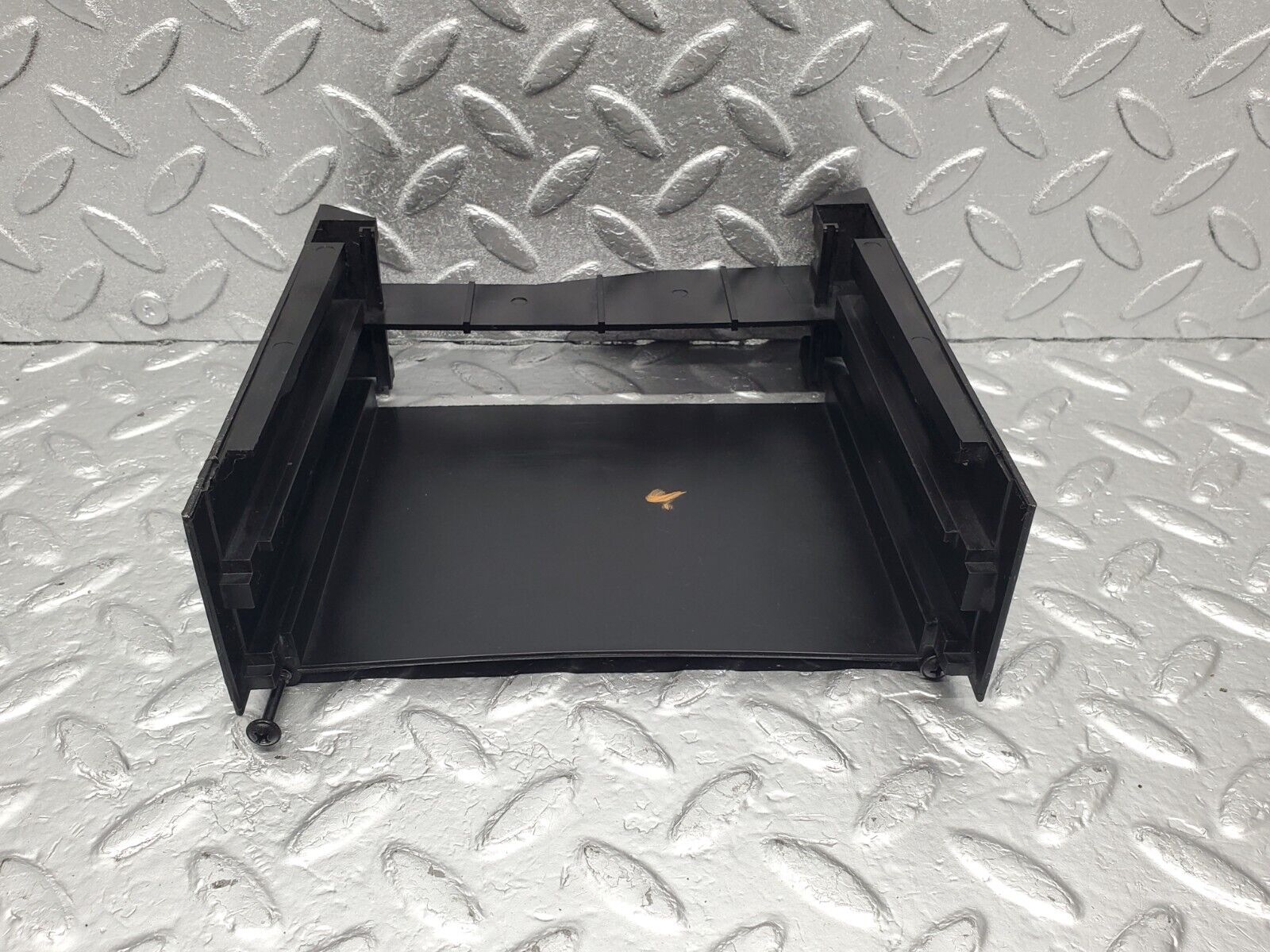 46902 Mercedes-Benz R129 320SL Coupe Control Module Housing 2105450940