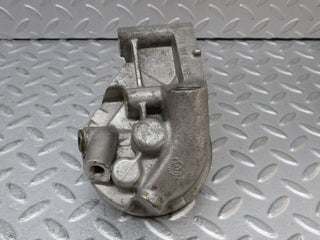 35538 Mercedes-Benz R107 280SL Oil Filter Base 1101801811