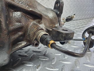 45998 Mercedes-Benz W126 420SE Rear Differential Ratio 2.47 1263511201