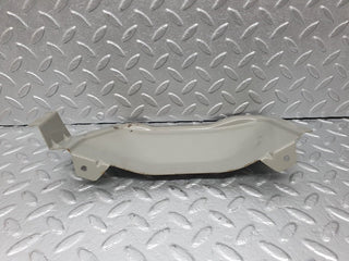 42358 Mercedes-Benz R129 320SL Coupe Floor Wire Cover Panel Left Side