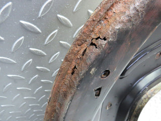 34265 Mercedes-Benz R107 Soft Top Cover