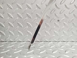 46504 Mercedes-Benz C123 280CE Coupe Chrome Roof Trim Cladding Left Side