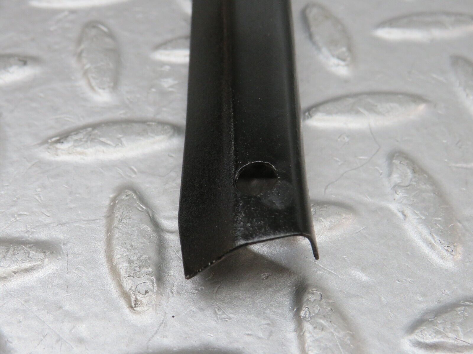 35622 Mercedes-Benz R107 280SL Front Bumper Trim