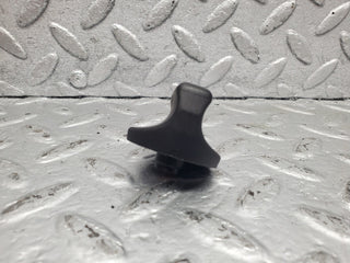 W124 Cabriolet headlight switch knob used OEM