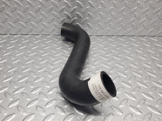 W108 upper radiator hose pipe new OEM