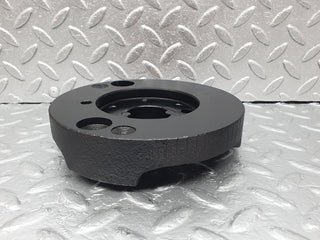 W108 crankshaft vibration damper used OEM