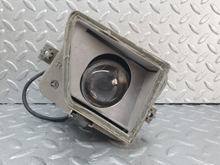 R129 SL front right fog light no lens used OEM