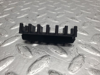 W126 Coupe electric window switch connector used OEM