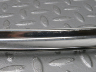 39328 Mercedes-Benz R107 500SL Soft Top Cover Chrome Trim