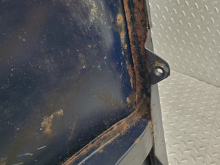 W108 bonnet used OEM