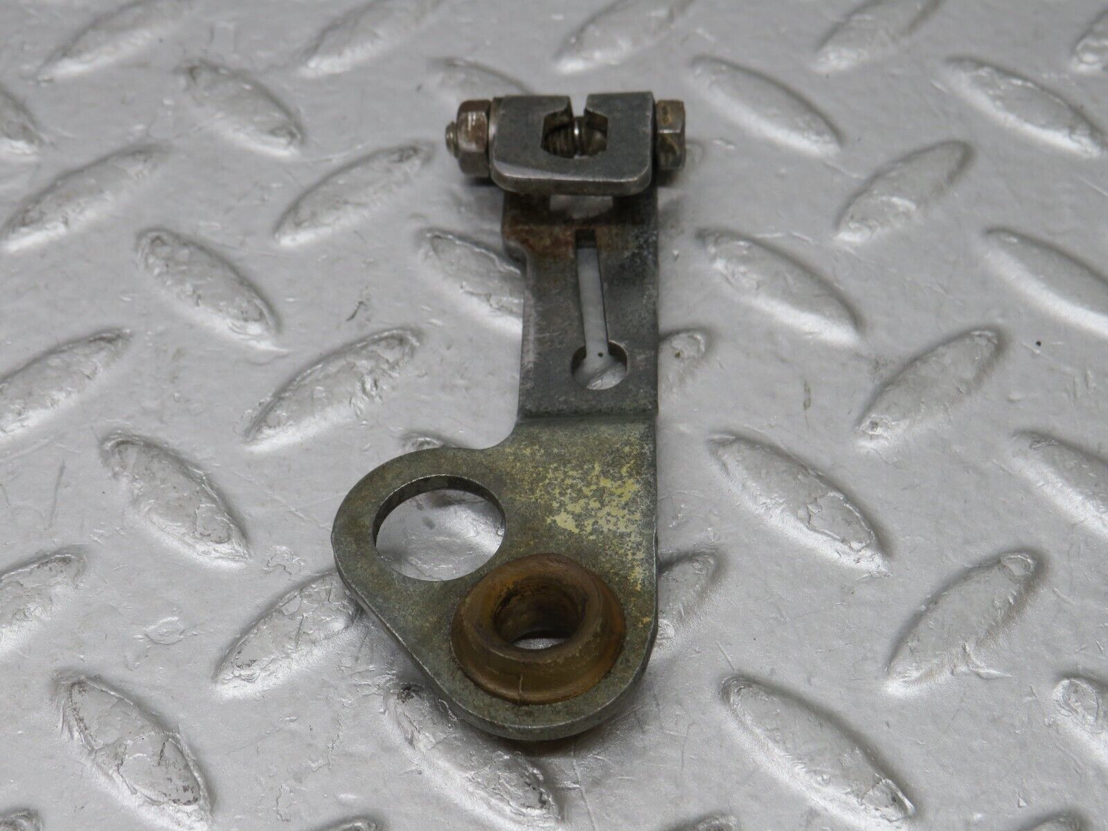 35677 Mercedes-Benz R107 280SL Automatic Gearbox Linkage