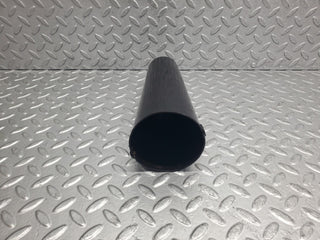W123 air filter box intake pipe used OEM