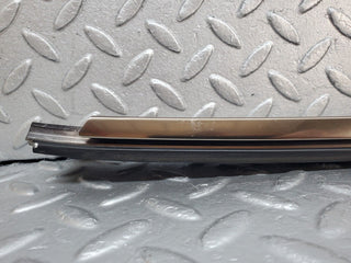 45119 Mercedes-Benz R129 300SL Coupe A Pillar Chrome Trim Cover Right
