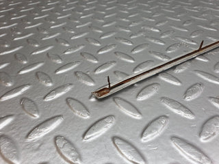 43474 Mercedes-Benz W108 280SE Right Door Card Chrome Trim