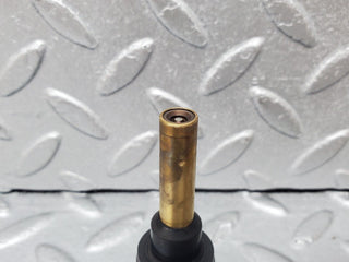 W123 fuel injector used OEM
