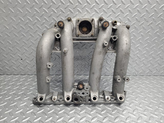 W123 intake manifold used OEM
