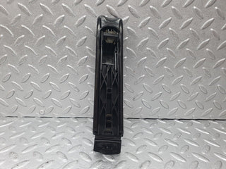 W123 Coupe accelerator pedal with rubber used OEM