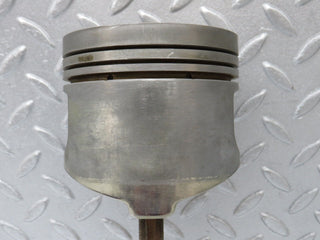 39306 Mercedes-Benz R107 500SL Piston With Connecting Rod 96,515mm