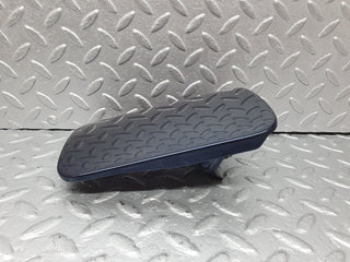R129 SL fuel tank flap cap used OEM