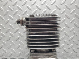W112 air suspension compressor used OEM