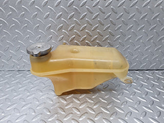 42986 Mercedes-Benz W201 190 Coolant Reservoir Tank 1245000649 1245000406